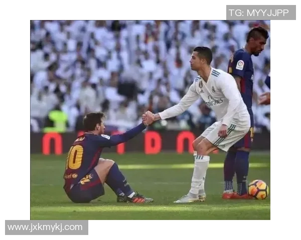 全球足球明星全解析 从巴萨到皇马的顶级球员名单一览