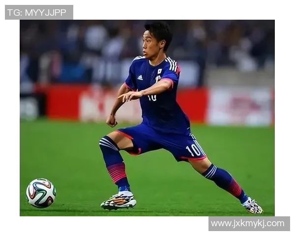 日本足球巨星崛起之路 从长友佑都到香川真司的传奇历程