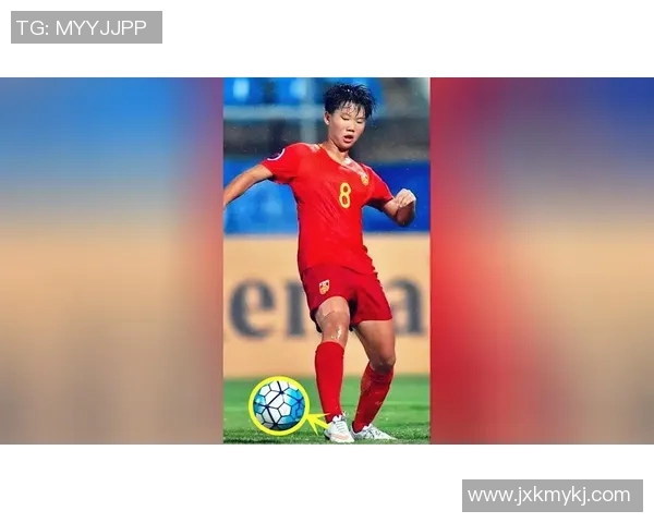 杨浦白洋淀走出的女足新星：从小镇到国家队的励志之路