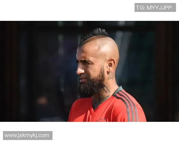 盘点那些换了发型的足球球星们 看看谁的造型最惊艳