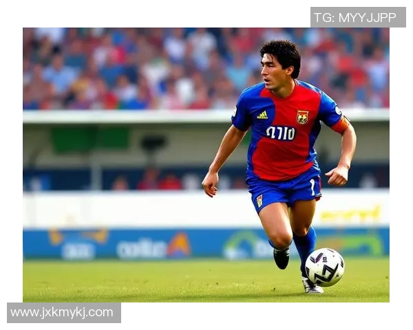 2024年多位传奇足球星相继退役引发全球球迷深情告别