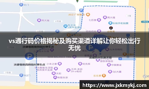 vs通行码价格揭秘及购买渠道详解让你轻松出行无忧